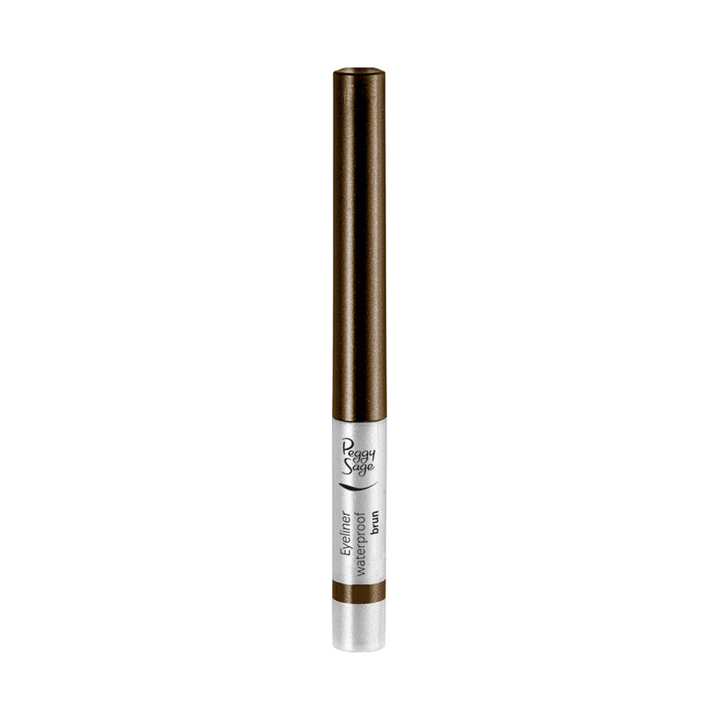 Eyeliner waterproof Brun